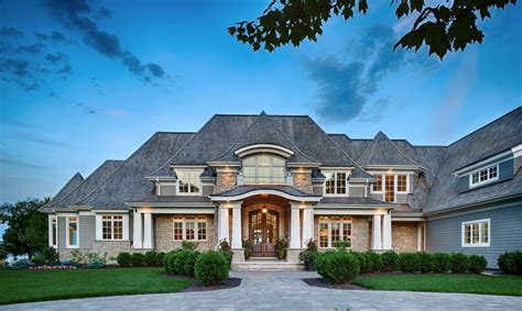 The Best Custom Home Builders﻿ in Minnesota Home Builder Digest