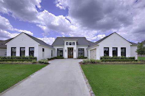 The Best Custom Home Builders in Baton Rouge