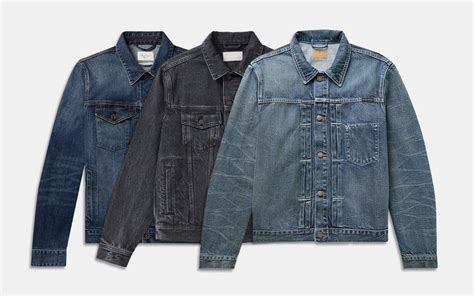 The Best Denim Jackets for Spring From Hollywood-Loved Brands