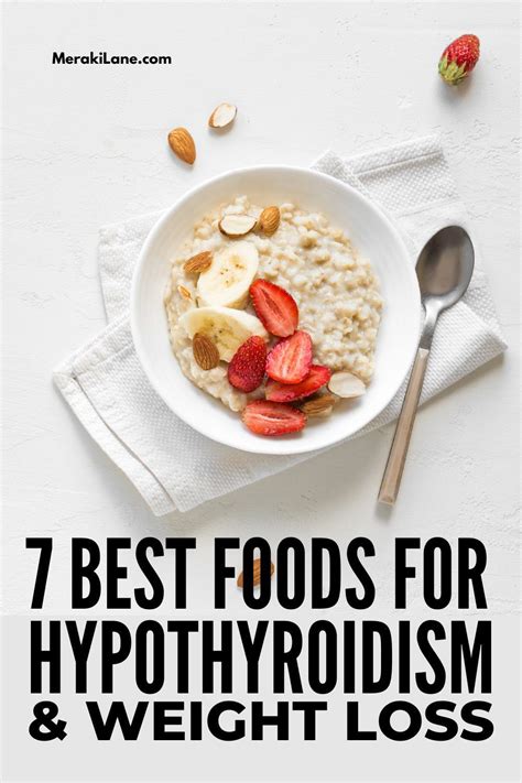 The Best Diet For Hyperthyroidism: What To Eat And Avoid