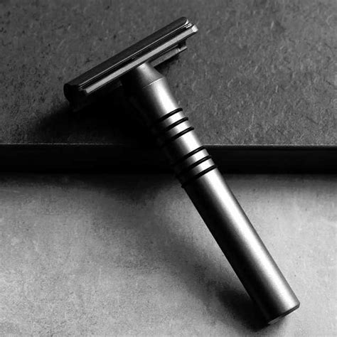 The Best Double Edge Safety Razor For 2024 - Sharpologist