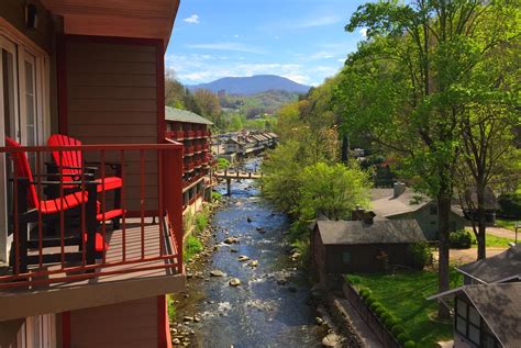 The Best Downtown Gatlinburg Hotels - …