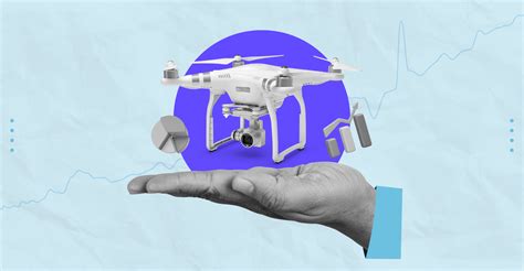 The Best Drone Stocks For Today - Investor