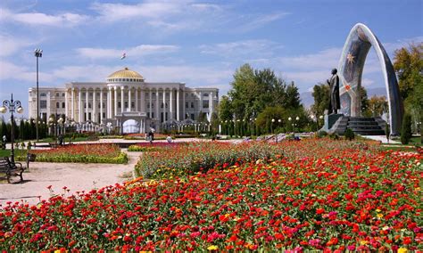 The Best Dushanbe Vacation Packages 2024 - Tripadvisor