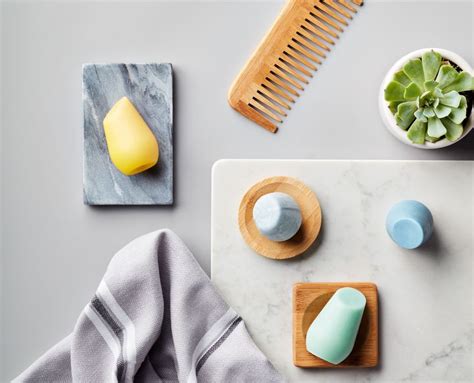 The Best Eco-Friendly Shampoo Bars To Replace Bottled …