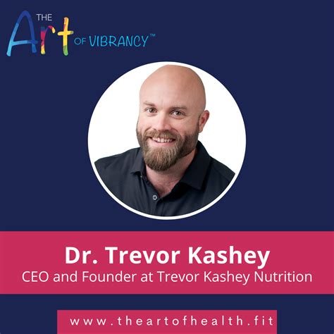 The Best Education is REAL WORLD EXPERIENCE - Trevor Kashey …