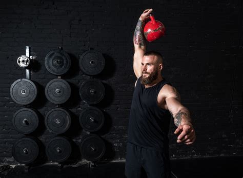 The Best Exercises for Size and Strength