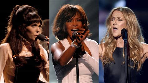 The Best Female Musicians of All Time - Ranker