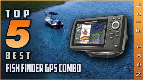 The Best Fish Finder With Maps in 2024: Top Reliable Options ... - Home…