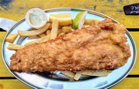 The Best Fish and Chips Spots in Cape Town - Culture …