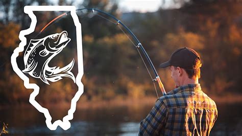 The Best Fishing Spots in Illinois