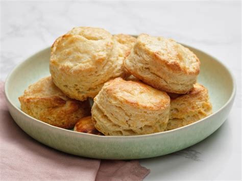 The Best Flaky Buttermilk Biscuits Recipe - Food Network