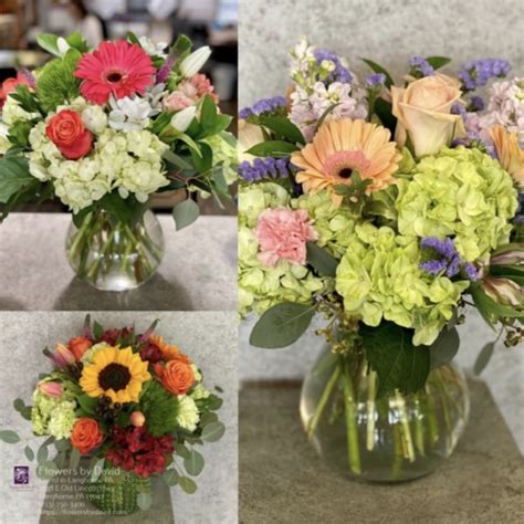 The Best Florists near me in Bridgewater, Nova Scotia