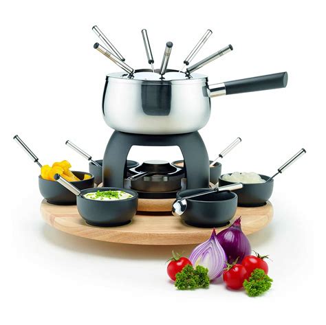 The Best Fondue Pot Buying Guide - YouTube