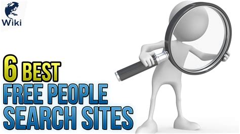 The Best Free People Search Websites - …