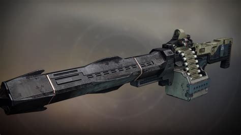 The Best Gambit Weapons in Destiny 2 (February 2024 Meta)