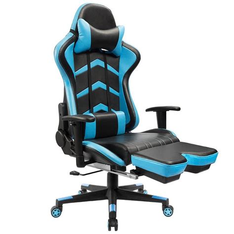 2024 The Best Gaming Chair for PlayStation 4: Comfortable Seating for a Fun-Filled Gaming Experience.-marketplaceplus.shop