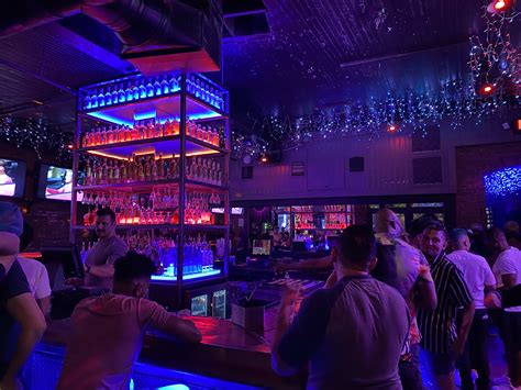 The Best Gay Bars In Atlanta