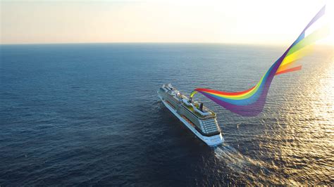 The Best Gay Cruise Line