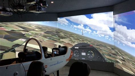The Best Gliding Simulators for Practice and Fun