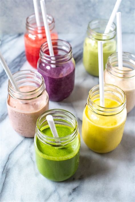 The Best Gluten-Free Smoothie Options From …