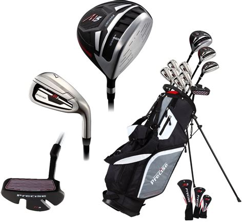 The Best Golf Club Sets to Help You Dominate the Links - Men