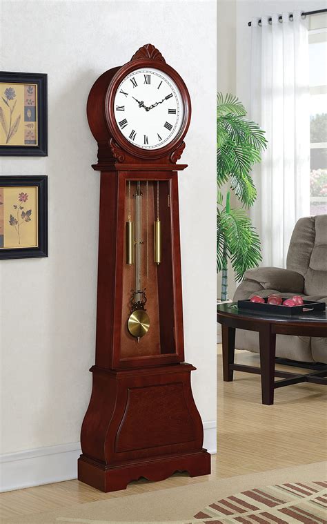 The Best Grandfather Clock Ever Made? In Depth Look At The …