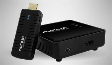 The Best HDMI Transmitters (Wireless) For 2024 [ZERO LAG!]