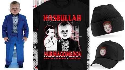 The Best Hasbullah Merchandise To Buy For Halloween, From