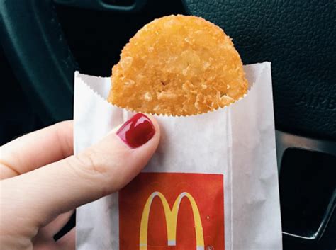 The Best Hash Browns From 5 Major Fast Food Chains, Ranked