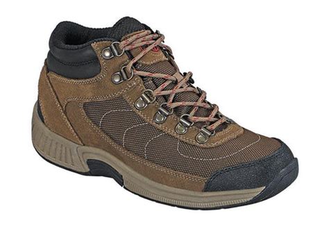 The Best Hiking Boots for Plantar Fasciitis OrthoFeet