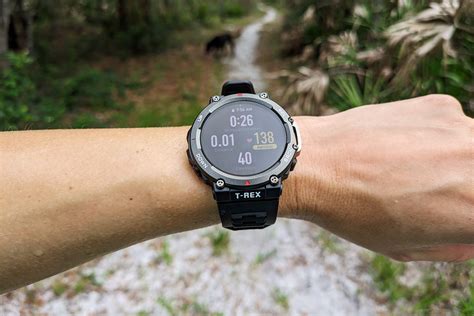 The Best Hiking Watches Digital Trends