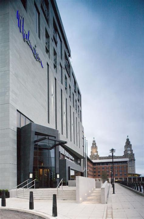 The Best Hotel Deals in Liverpool - LateRooms