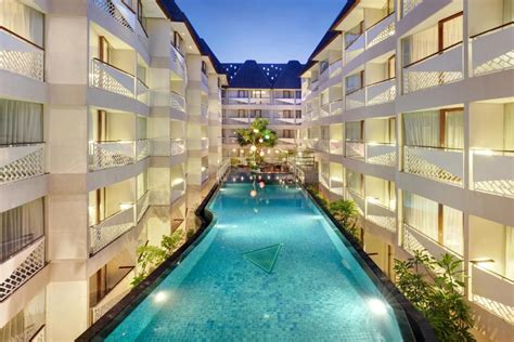 The Best Hotel in Kuta Bali Episode Kuta Bali - Official Website