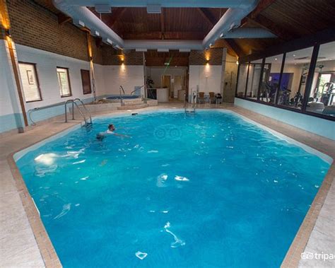 The Best Hotels with a Pool in Chichester - Book on Hotels.com