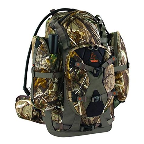 The Best Hunting Backpack With Rifle Holder We