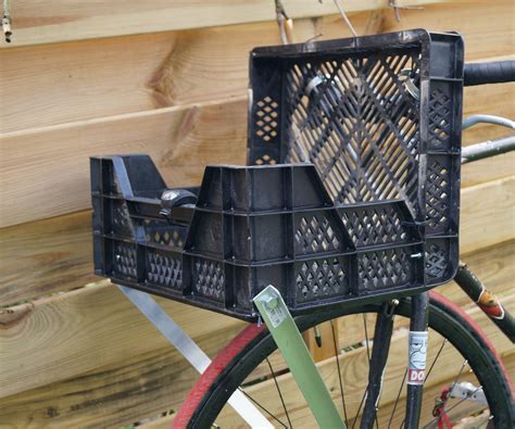 The Best Ideas for Diy Bike Cargo Rack