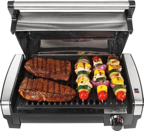 The Best Indoor Grill (2024) for People Who Don