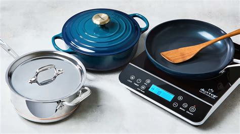 The Best Induction Cookware In Australia For 2024