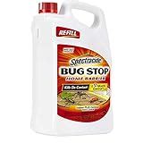 The Best Insecticide for Bagworms Reviews 2024