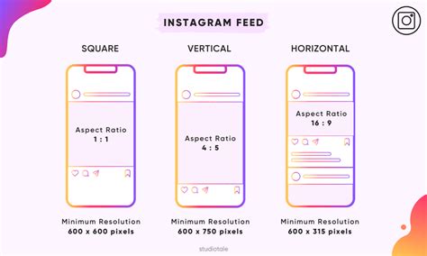 The Best Instagram Video Format and Specifications in 2022