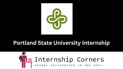 The Best Internships Near Portland State University Uloop