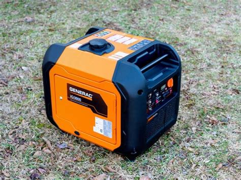 The Best Inverter Generators of 2024 - Picks from Bob Vila