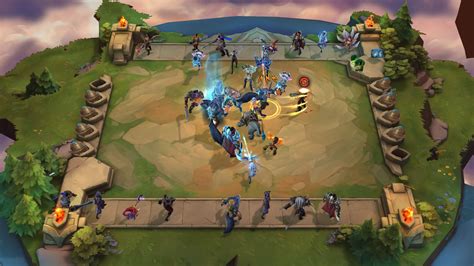 The Best Items for Each Champion in TFT Patch 9.22 - Fanbyte