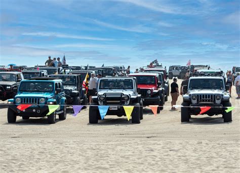 The Best Jeep Party Ideas – JEDCo