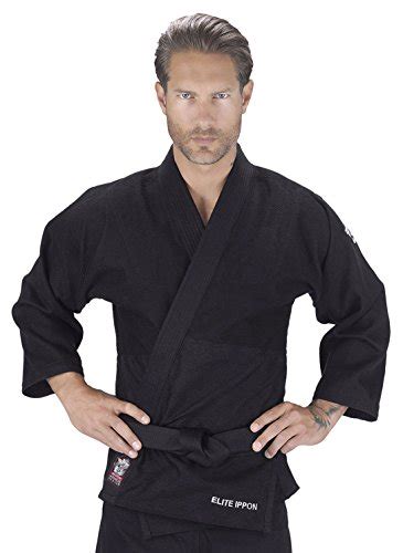 The Best Judo Gi Reviewed 2024 – BJJ Bear