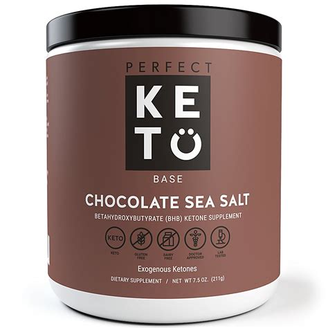 The Best Keto Products on Amazon in 2024 - Perfect Keto