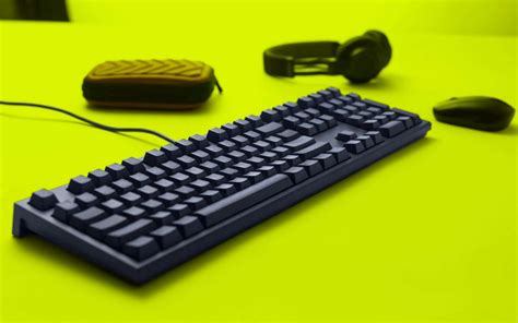 The Best Keyboard For Programming 10 Great Options