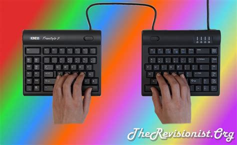 The Best Keyboards for Carpal Tunnel, Arthritis, Tendonitis, & RSI ...