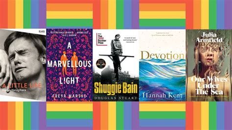 The Best LGBTQIA+ in Audio (Books & Podcasts)